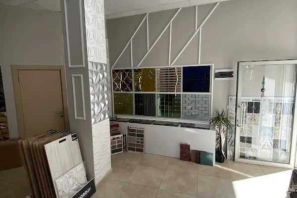 Bergama İşbilir Duvar Paneli ve Parke Dekorasyonu - Resim 3