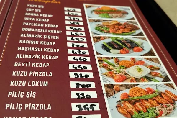 Sirazen Döner - Resim 9