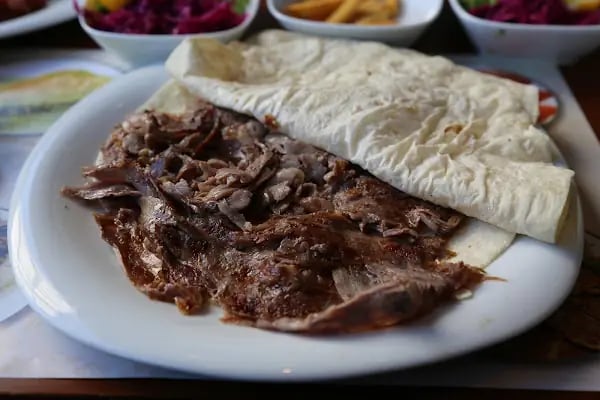 Sirazen Döner - Resim 3