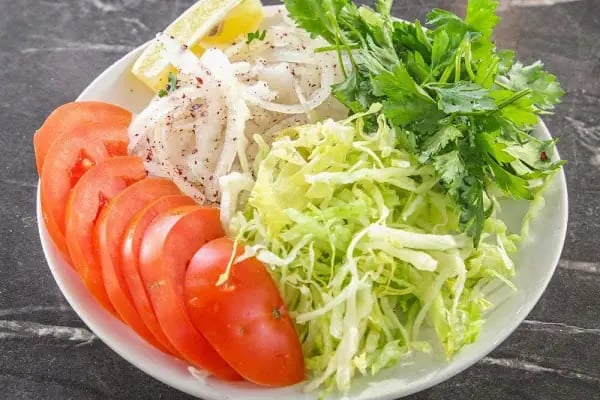 Sirazen Döner - Resim 20