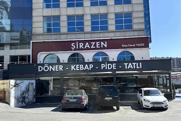 Sirazen Döner - Resim 5