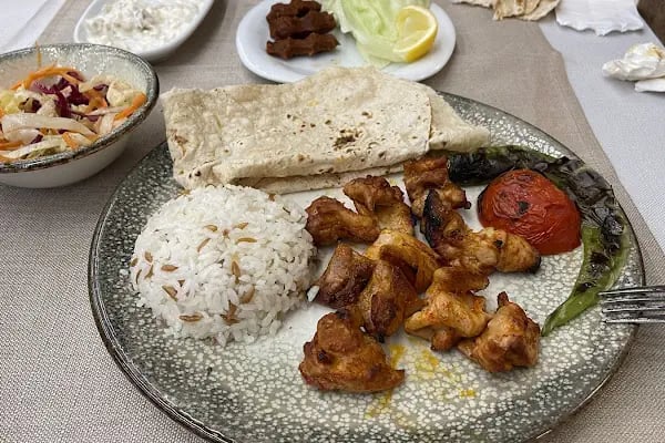 Sirazen Döner - Resim 4