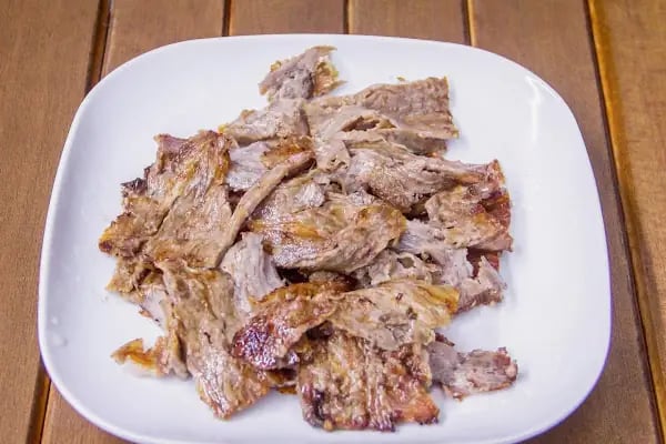 Sirazen Döner - Resim 6