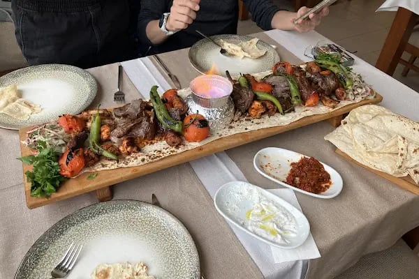 Sirazen Döner - Resim 18