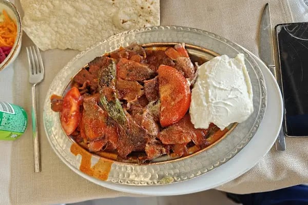 Sirazen Döner - Resim 13
