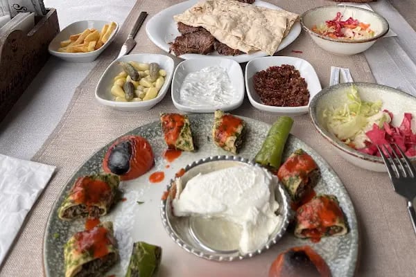 Sirazen Döner - Resim 11