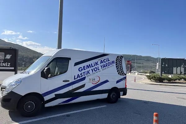 7/24 Lastik Yol Yardım STARMAXX Gemlik Orhangazi Ovaakça Altınova otoban otoyol oksijen gişeler en yakın lastikçi - Resim 6