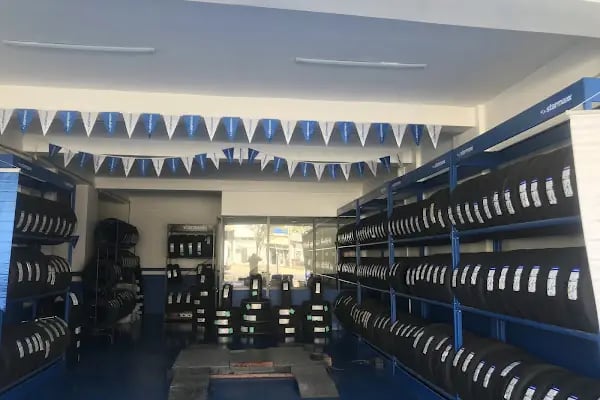 7/24 Lastik Yol Yardım STARMAXX Gemlik Orhangazi Ovaakça Altınova otoban otoyol oksijen gişeler en yakın lastikçi - Resim 5