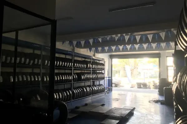 7/24 Lastik Yol Yardım STARMAXX Gemlik Orhangazi Ovaakça Altınova otoban otoyol oksijen gişeler en yakın lastikçi - Resim 19