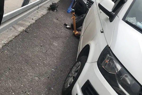 7/24 Lastik Yol Yardım STARMAXX Gemlik Orhangazi Ovaakça Altınova otoban otoyol oksijen gişeler en yakın lastikçi - Resim 15