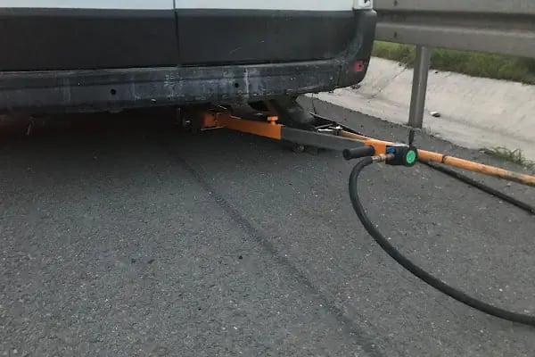 7/24 Lastik Yol Yardım STARMAXX Gemlik Orhangazi Ovaakça Altınova otoban otoyol oksijen gişeler en yakın lastikçi - Resim 20