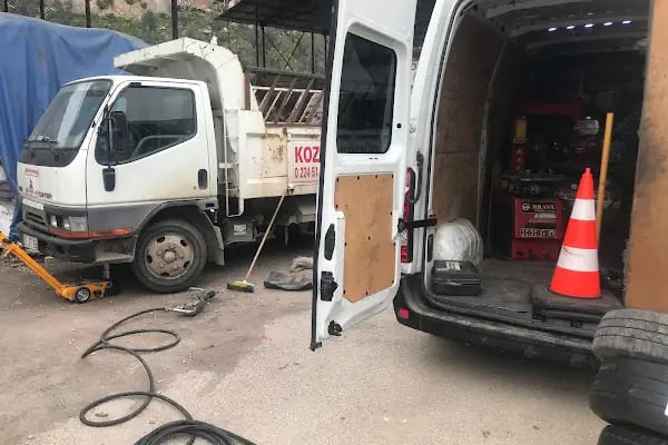 7/24 Lastik Yol Yardım STARMAXX Gemlik Orhangazi Ovaakça Altınova otoban otoyol oksijen gişeler en yakın lastikçi - Resim 17