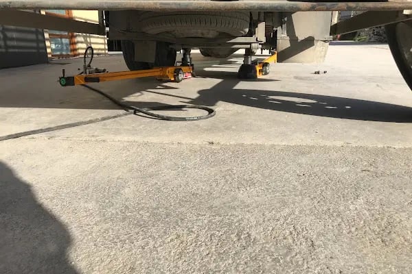 7/24 Lastik Yol Yardım STARMAXX Gemlik Orhangazi Ovaakça Altınova otoban otoyol oksijen gişeler en yakın lastikçi - Resim 18