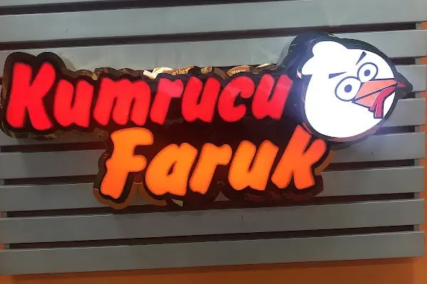 Kumrucu Faruk - Resim 12