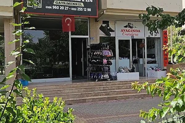 DHL eCommerce - Yazır Şubesi - Resim 4