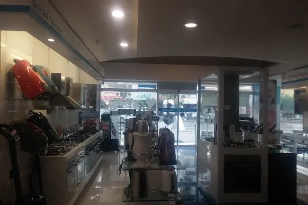 Sabaş Home - Resim 7