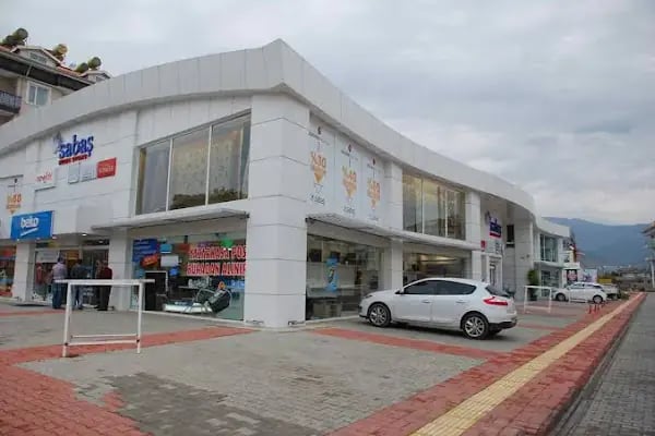 Sabaş Home - Resim 1