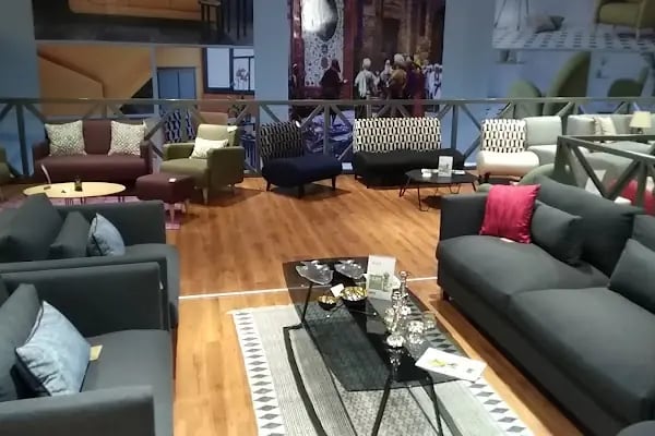 Sabaş Home - Resim 5