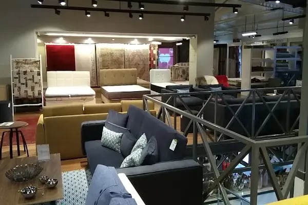 Sabaş Home - Resim 2