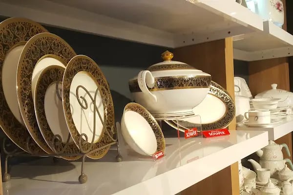 Sabaş Home - Resim 14