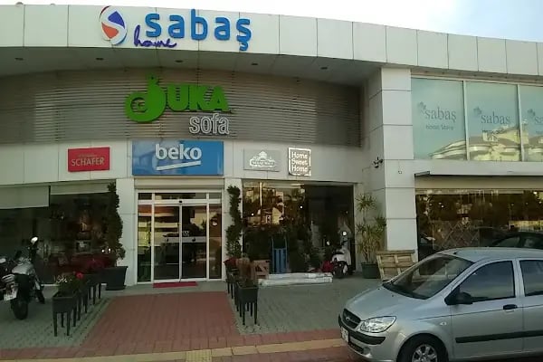 Sabaş Home - Resim 19