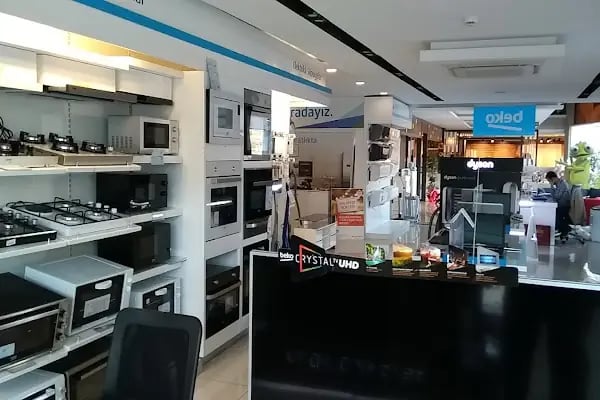 Sabaş Home - Resim 4