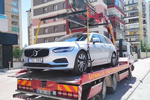 Kaynaklar Oto Fren-zülali Sk. Girişi - Resim 5