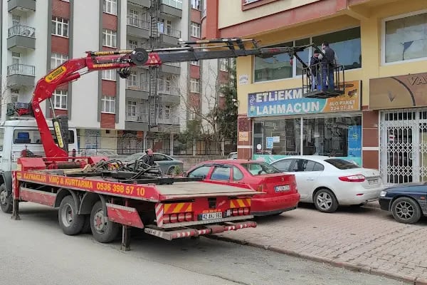 Kaynaklar Oto Fren-zülali Sk. Girişi - Resim 15