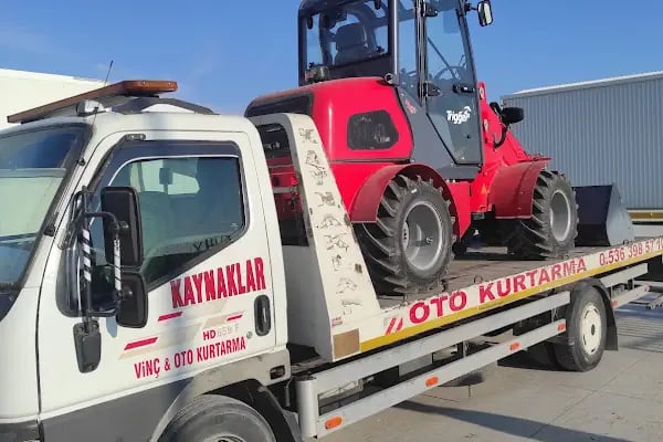 Kaynaklar Oto Fren-zülali Sk. Girişi - Resim 2