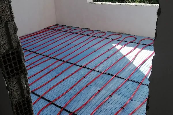 Öz Gökçe Tesisat Yapı Malzemeleri Ve Doğal Gaz - Resim 2