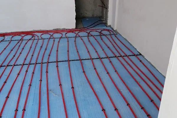 Öz Gökçe Tesisat Yapı Malzemeleri Ve Doğal Gaz - Resim 15