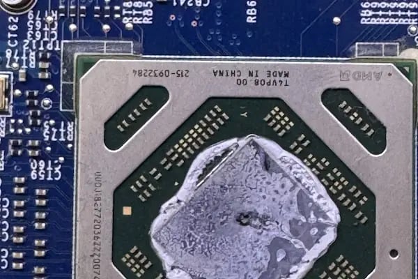 Anet Bilişim - Avcılar Laptop Tamiri, Msi, Asus, Lenovo, Huawei, Dell, Casper, HP, Acer, Monster özel teknik servis hizmeti - Resim 6