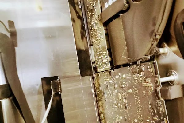 Anet Bilişim - Avcılar Laptop Tamiri, Msi, Asus, Lenovo, Huawei, Dell, Casper, HP, Acer, Monster özel teknik servis hizmeti - Resim 4