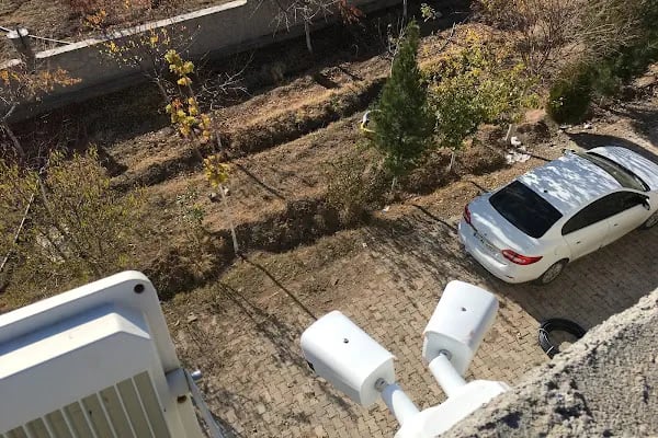 AKSOY ELEKTRONİK VE GÜVENLİK TEKNOLOJİLERİ - Resim 19