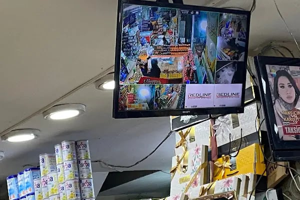 AKSOY ELEKTRONİK VE GÜVENLİK TEKNOLOJİLERİ - Resim 14