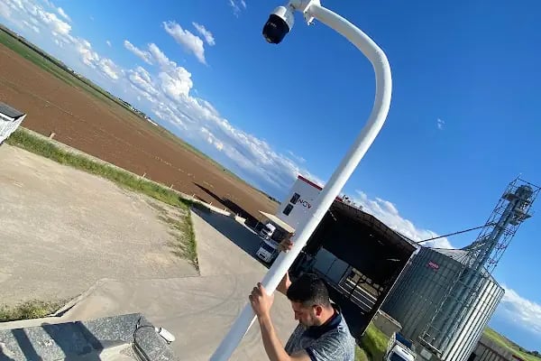AKSOY ELEKTRONİK VE GÜVENLİK TEKNOLOJİLERİ - Resim 15