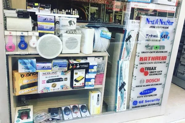 AKSOY ELEKTRONİK VE GÜVENLİK TEKNOLOJİLERİ - Resim 17