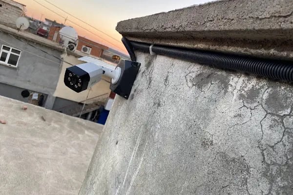 AKSOY ELEKTRONİK VE GÜVENLİK TEKNOLOJİLERİ - Resim 10