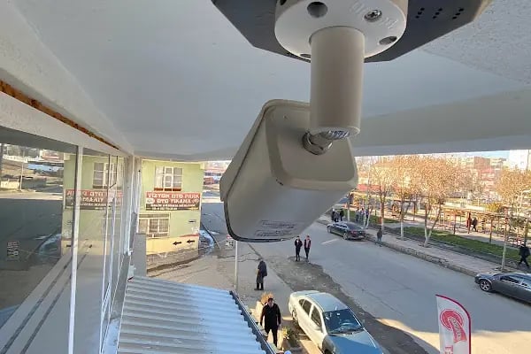 AKSOY ELEKTRONİK VE GÜVENLİK TEKNOLOJİLERİ - Resim 18