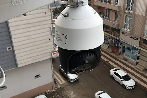 AKSOY ELEKTRONİK VE GÜVENLİK TEKNOLOJİLERİ - Resim 12