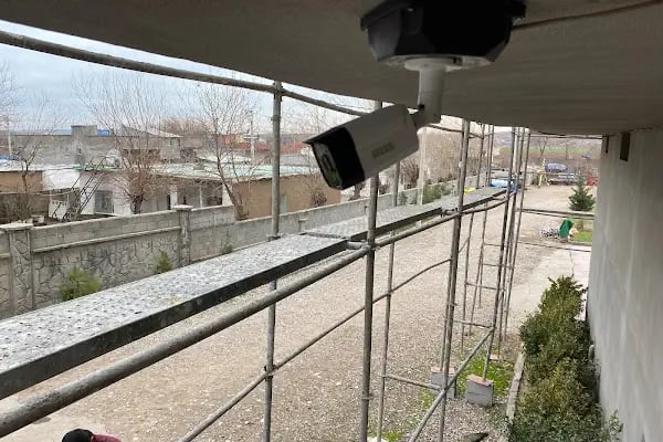 AKSOY ELEKTRONİK VE GÜVENLİK TEKNOLOJİLERİ - Resim 6