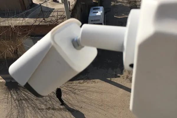 AKSOY ELEKTRONİK VE GÜVENLİK TEKNOLOJİLERİ - Resim 8