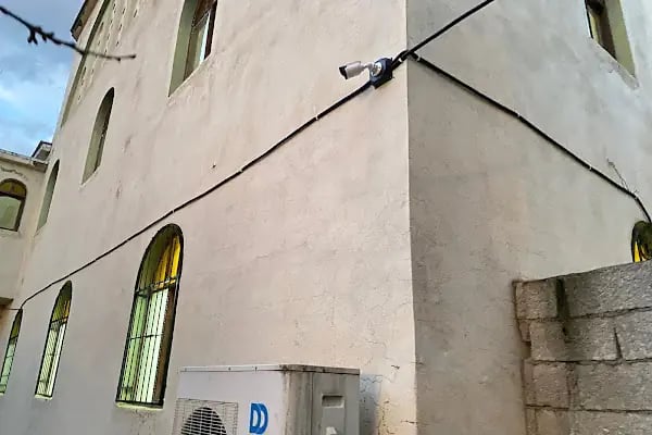 AKSOY ELEKTRONİK VE GÜVENLİK TEKNOLOJİLERİ - Resim 11