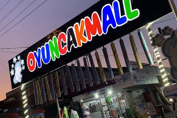 OYUNCAKMALL - Resim 6