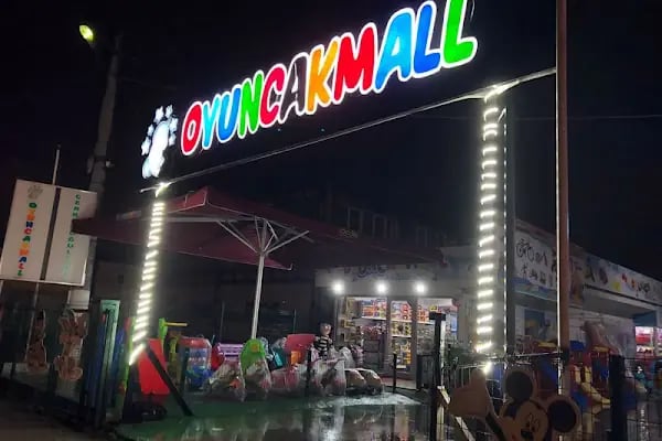 OYUNCAKMALL - Resim 18