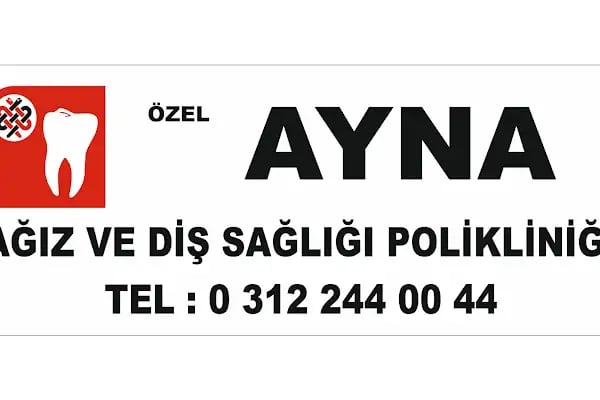 Özel Ayna Ağız ve Diş Sağlığı Polikliniği - Resim 16