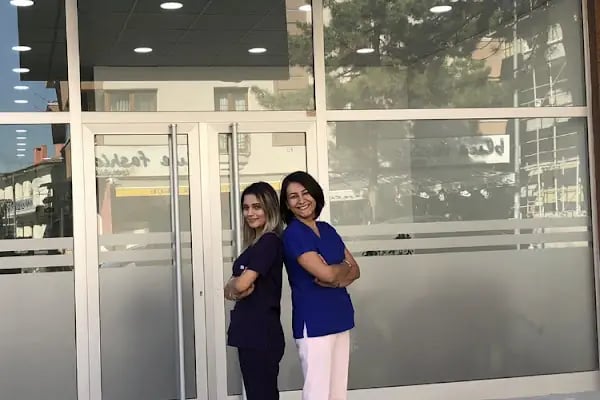 Özel Ayna Ağız ve Diş Sağlığı Polikliniği - Resim 8