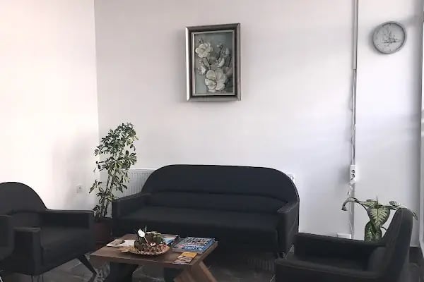Özel Ayna Ağız ve Diş Sağlığı Polikliniği - Resim 5