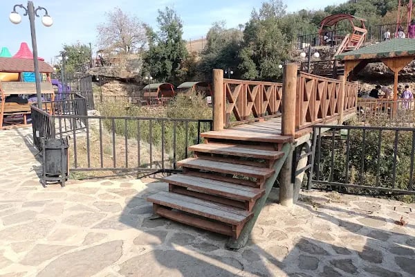 Kazan Gölü Restaurant - Resim 8