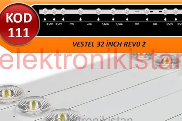 Kılıç Elektronik Gebze - Resim 8